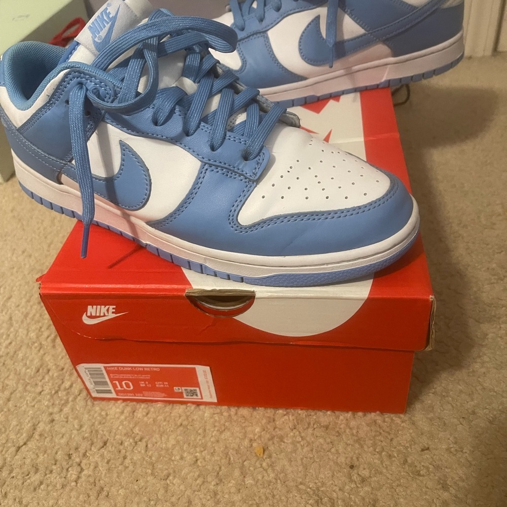 Nike Dunk Low